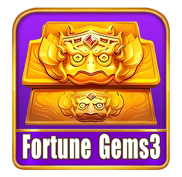 Fortune Gems 3